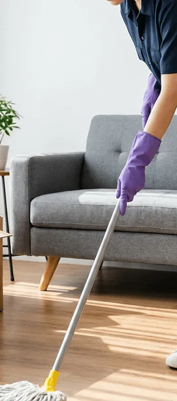Trusted Move Out Cleaning Services in Boston, MA